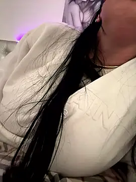 TiffanyRoxx online show from 01/18/26, 11:47