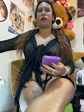 GoddessAlix online show from 06/25/26, 04:33