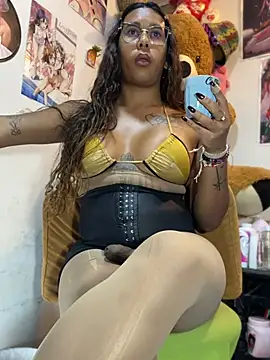 GoddessAlix online show from 06/29/26, 05:46