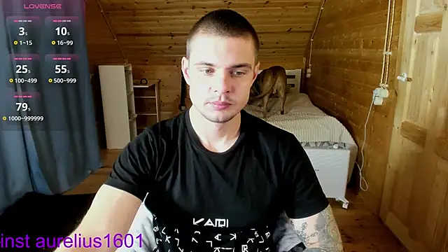 maks wolfis online show from 11/04/25, 05:45