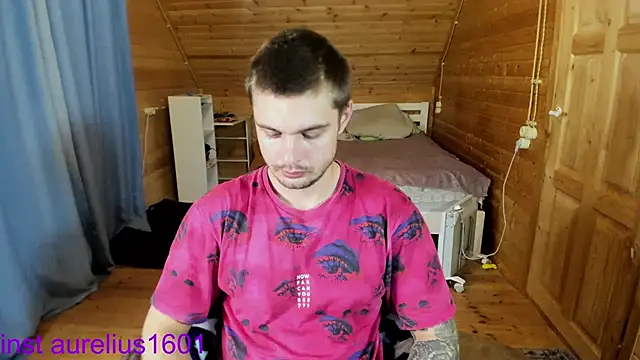 maks wolfis online show from 12/04/25, 06:49