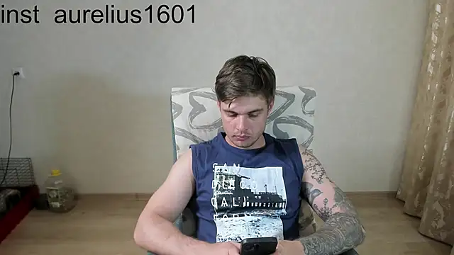 maks wolfis online show from 06/13/26, 07:01