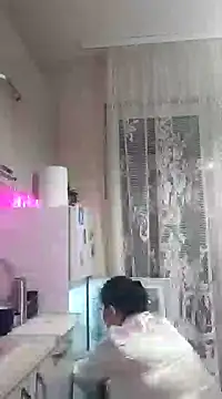 AlexandraGiogio online show from 01/08/25, 06:20