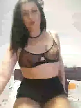 AlexandraGiogio online show from 02/07/25, 10:41