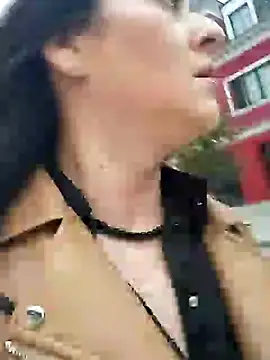 AlexandraGiogio online show from 03/13/25, 05:00