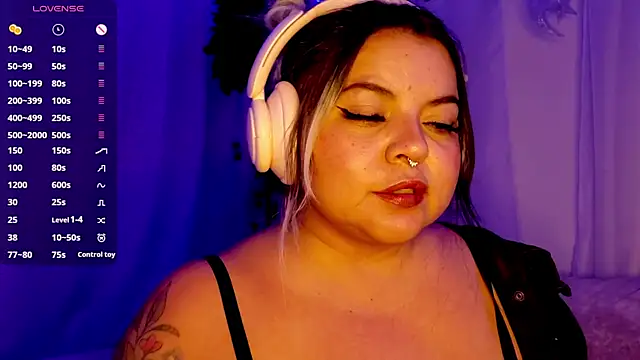 Satyn doll online show from 12/11/24, 12:33