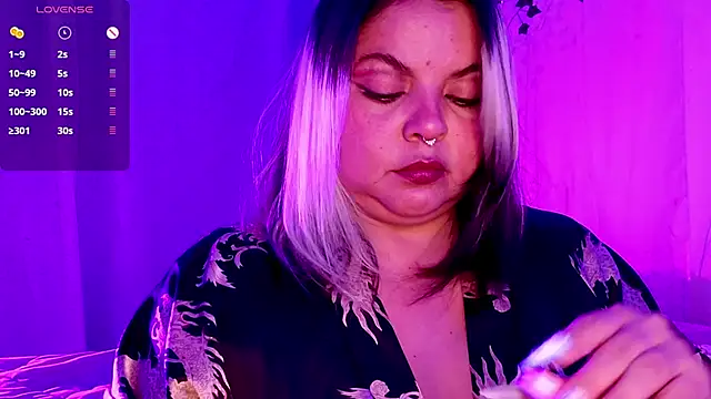 Satyn doll online show from 12/11/24, 11:43