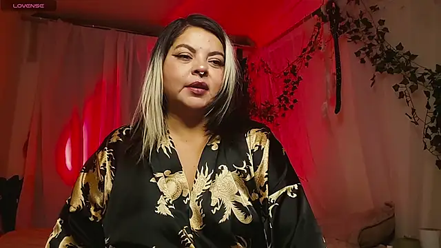 Satyn doll online show from 12/28/24, 12:04