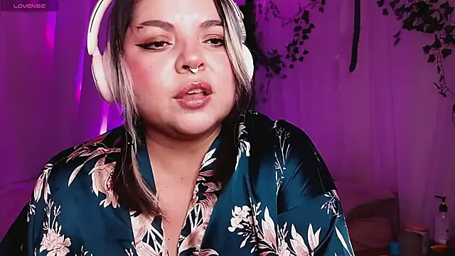 Satyn doll online show from 01/10/25, 02:04