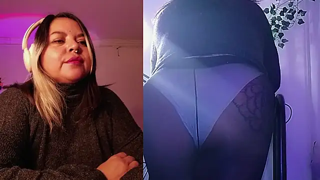 Satyn doll online show from 01/31/25, 12:39