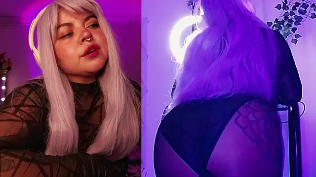 Satyn doll online show from 02/01/25, 12:29