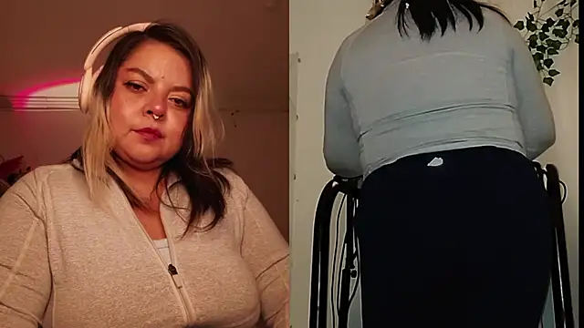 Satyn doll online show from 02/12/25, 12:16