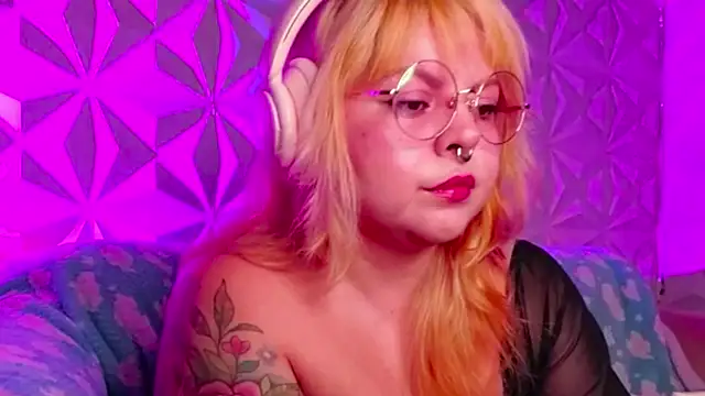 Satyn doll online show from 09/24/25, 11:30