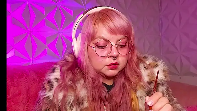 Satyn doll online show from 01/11/26, 01:32