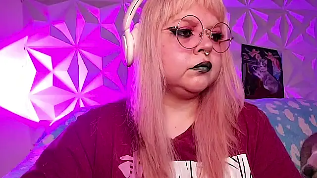 Satyn doll online show from 04/26/26, 10:18