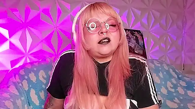 Satyn doll online show from 04/28/26, 12:31