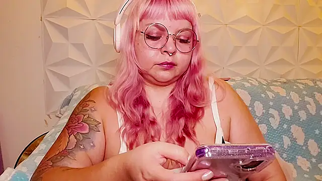 Satyn doll online show from 05/31/26, 02:09