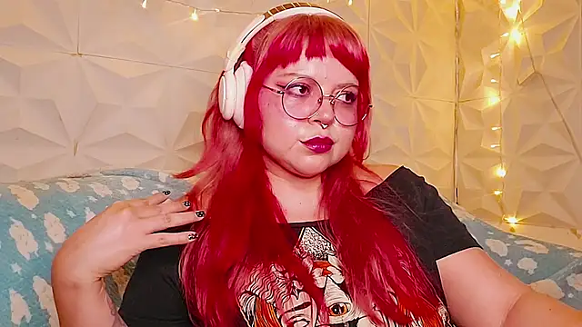 Satyn doll online show from 06/18/26, 11:20