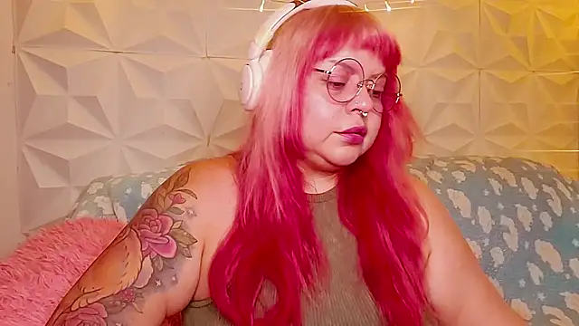 Satyn doll online show from 06/21/26, 10:45