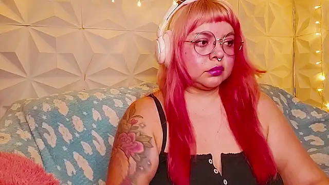 Satyn doll online show from 06/24/26, 10:42