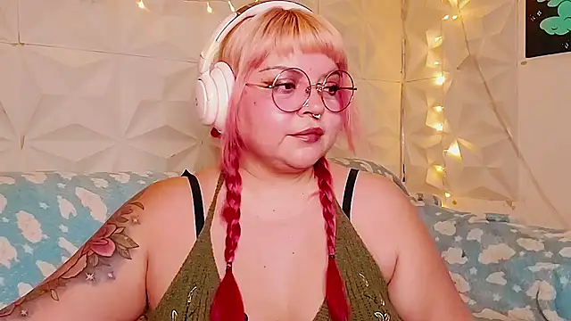 Satyn doll online show from 06/27/26, 11:21