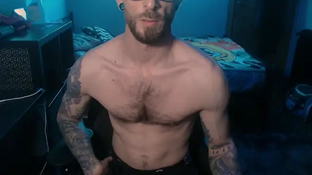 SexxxyLouis online show from 02/20/25, 06:35