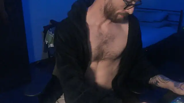 SexxxyLouis online show from 03/09/25, 09:14