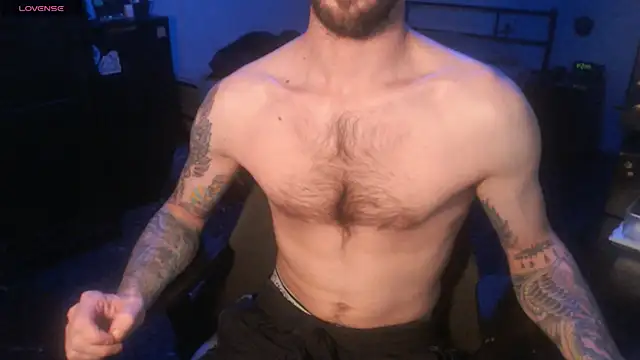 SexxxyLouis online show from 11/05/25, 01:55