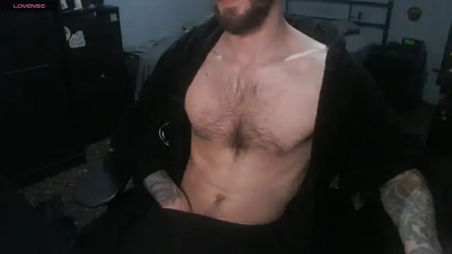 SexxxyLouis online show from 12/16/25, 02:22