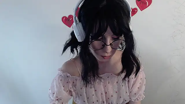 Snapshot of _Hanna_Moon_ chatting on 03/12/26, 01:50 Hanna Moon online show from 03/12/26, 01:50