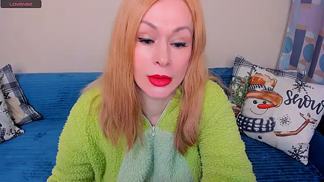 EllenMoore online show from 01/13/26, 03:01