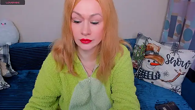 EllenMoore online show from 02/02/26, 03:05