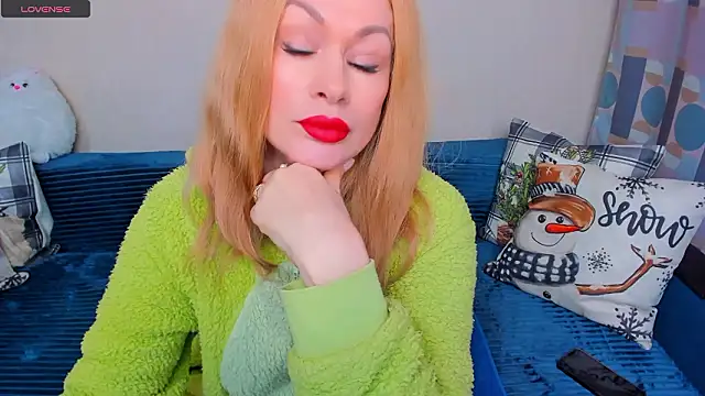 EllenMoore online show from 02/03/26, 03:04