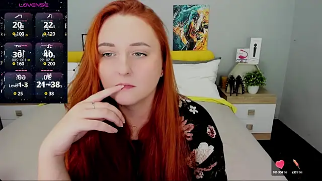 BabeLessi online show from 12/20/24, 04:36