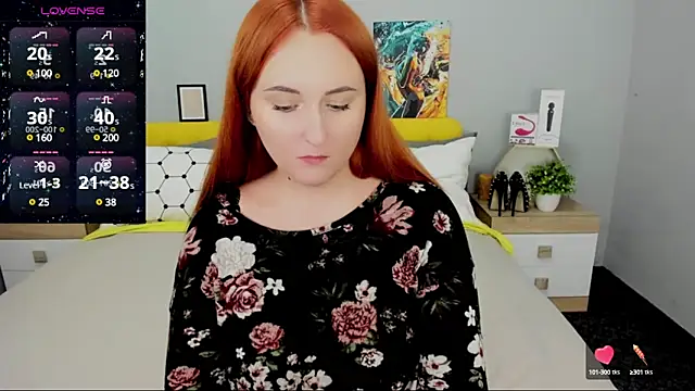 BabeLessi online show from 12/21/24, 02:09