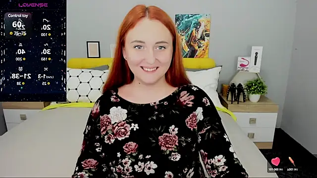 BabeLessi online show from 12/22/24, 07:31