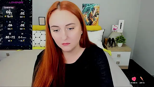 BabeLessi online show from 12/26/24, 06:43