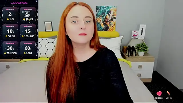 BabeLessi online show from 12/26/24, 09:47