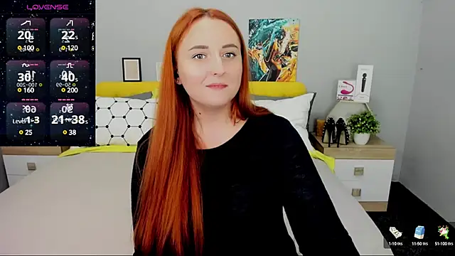 BabeLessi online show from 12/27/24, 12:50