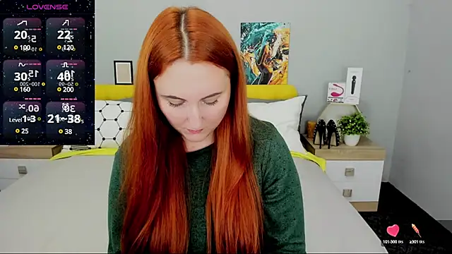 BabeLessi online show from 12/29/24, 07:11