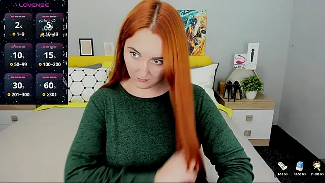 BabeLessi online show from 12/29/24, 10:14