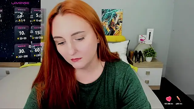 BabeLessi online show from 01/04/25, 10:24