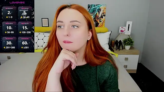 BabeLessi online show from 01/11/25, 04:36