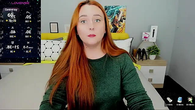 BabeLessi online show from 01/11/25, 10:40