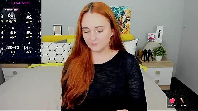 BabeLessi online show from 01/12/25, 10:54