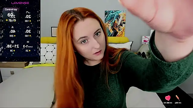 BabeLessi online show from 01/14/25, 04:40