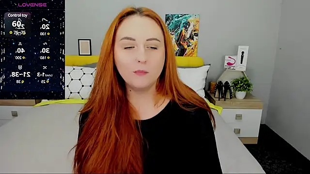 BabeLessi online show from 01/18/25, 04:31