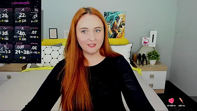 BabeLessi online show from 01/18/25, 07:37