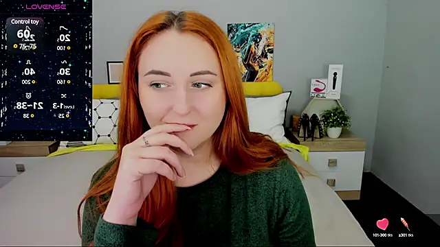 BabeLessi online show from 01/19/25, 04:36