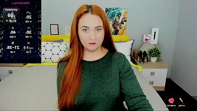 BabeLessi online show from 01/19/25, 07:37